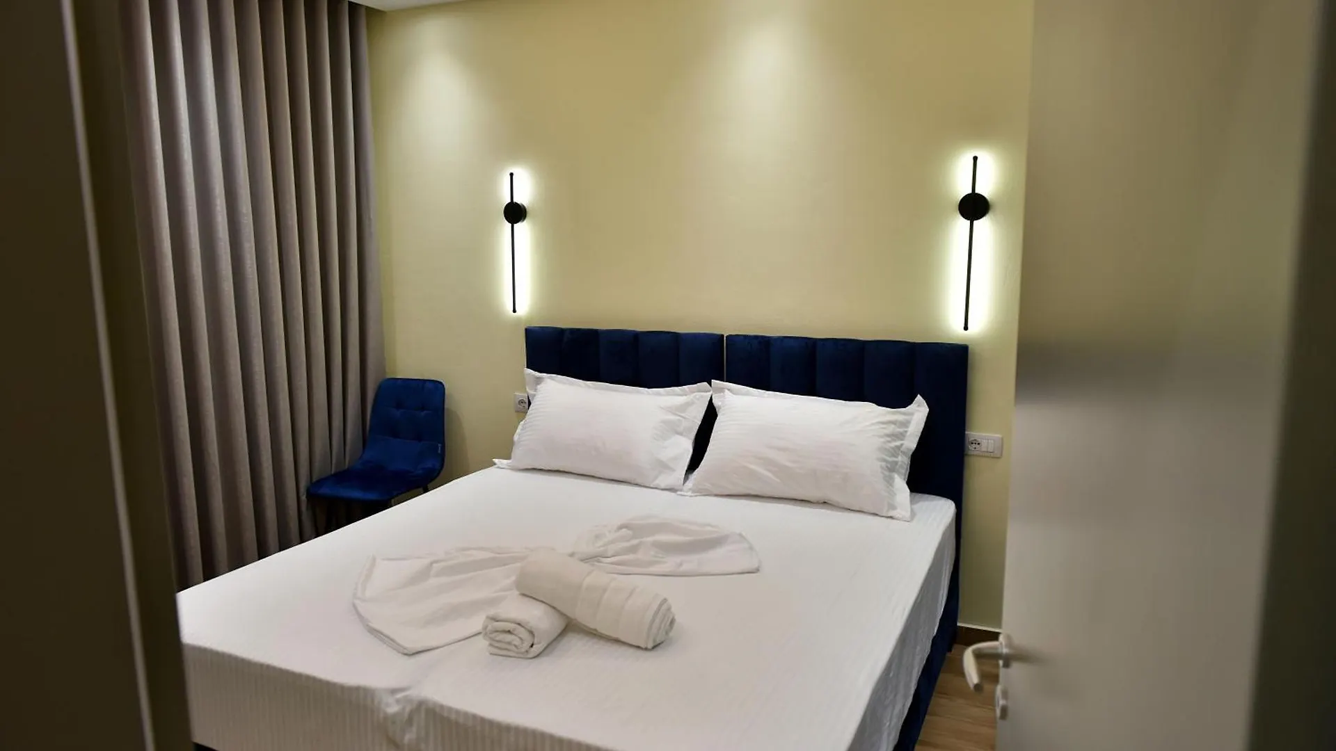 Vila Noar Vlore Apartment