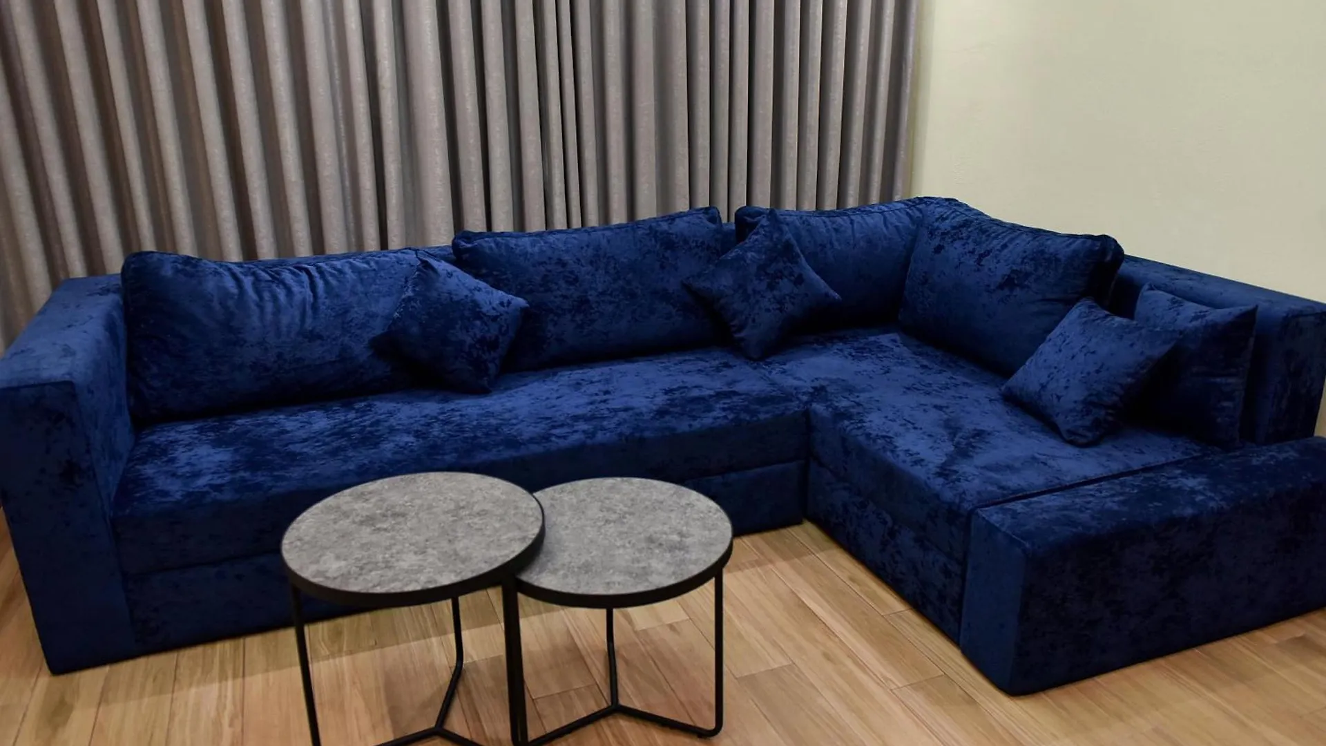 Apartment Vila Noar Vlore
