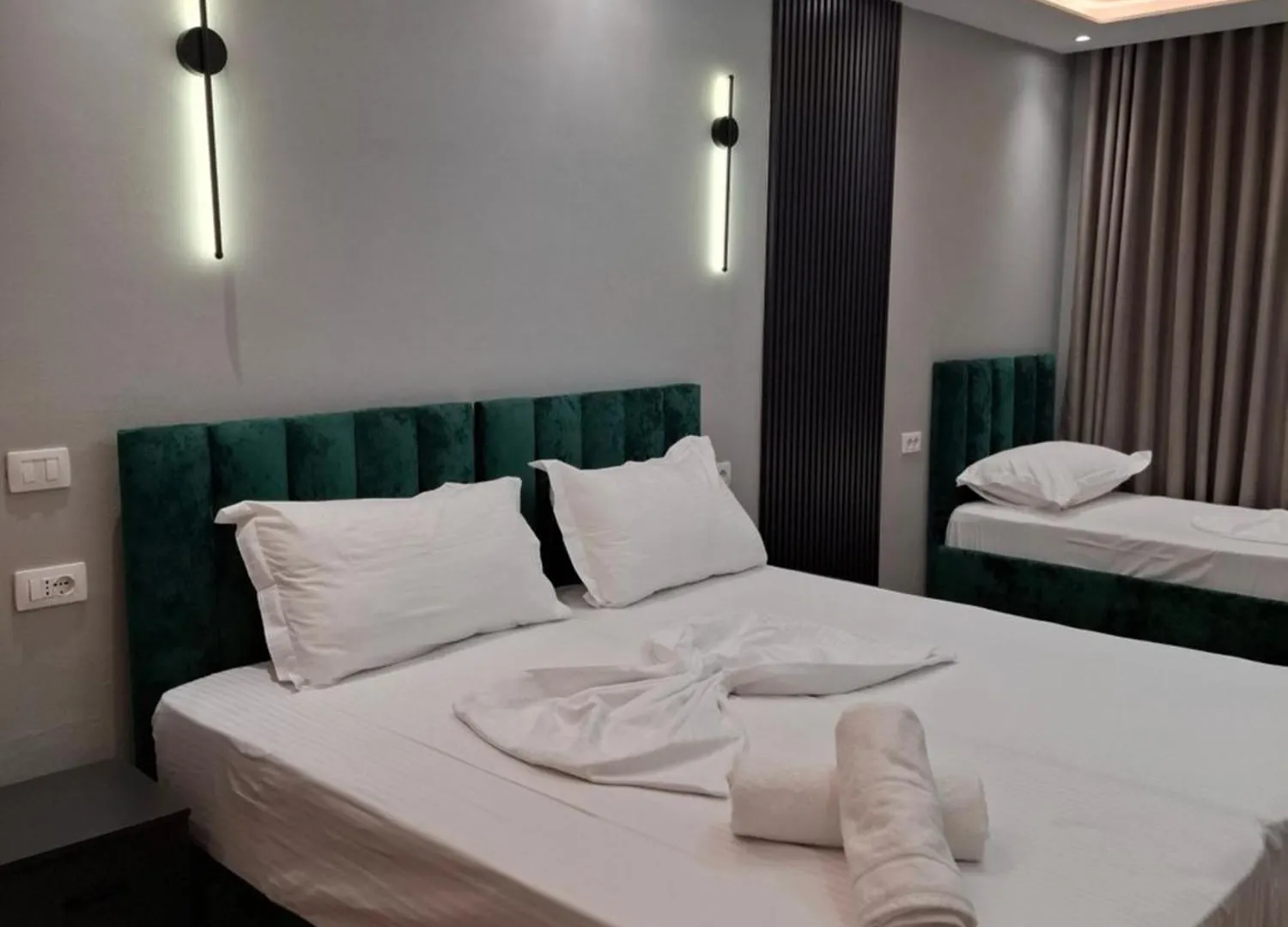 Apartment Vila Noar Vlore