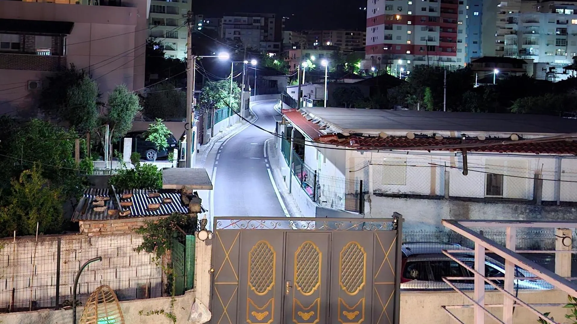 Vila Noar Vlore 0*,  Albania