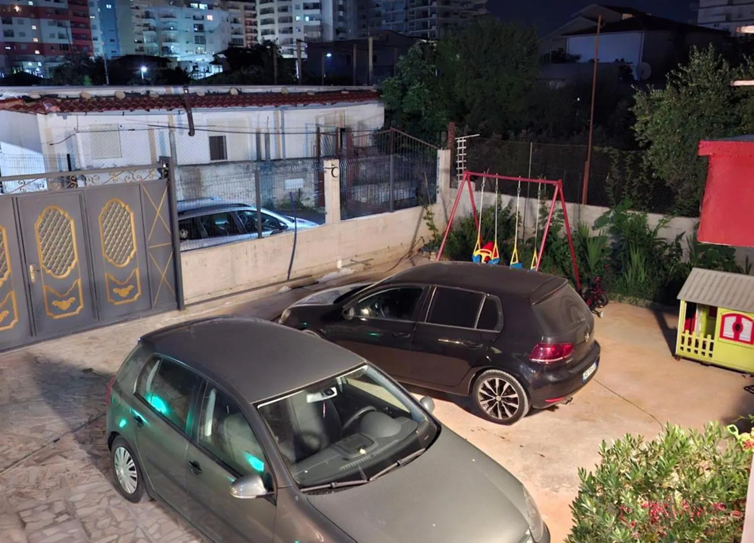 Vila Noar Vlorë 0*,  Albanien