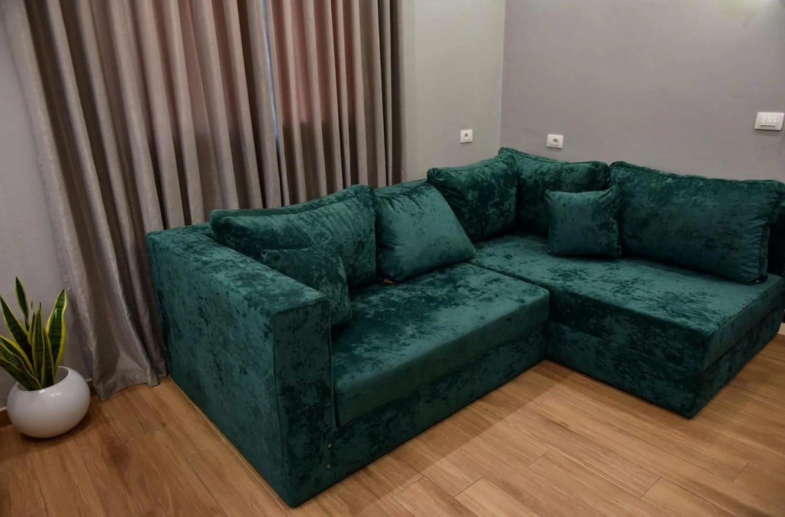 Apartment Vila Noar Vlore