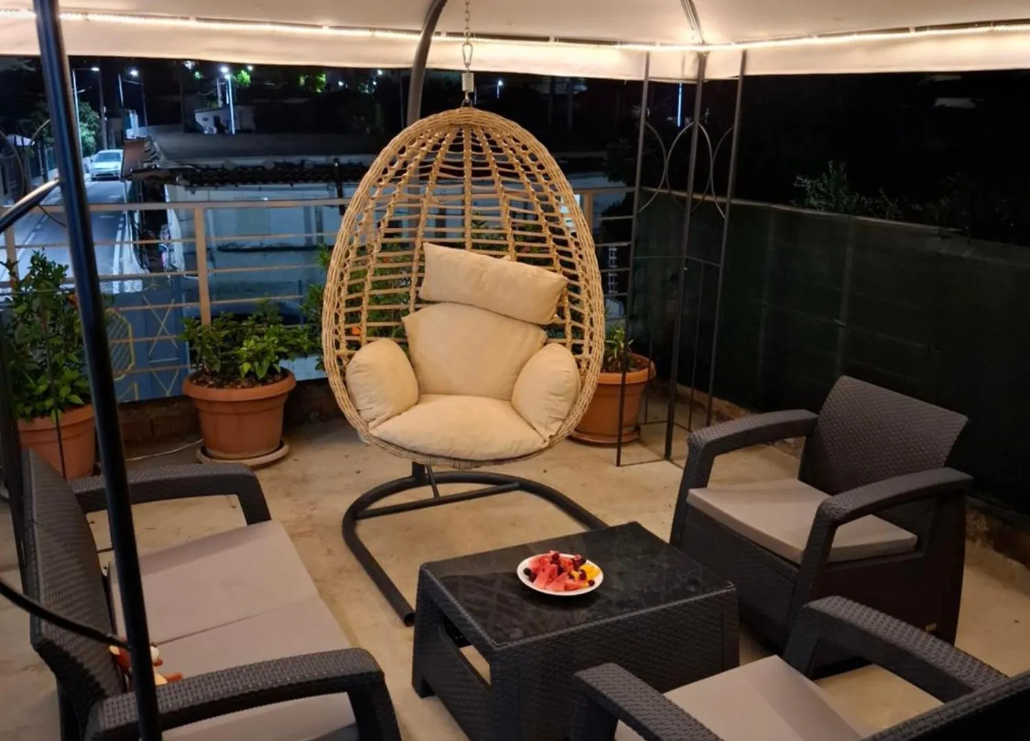 Appartement Vila Noar Vlorë