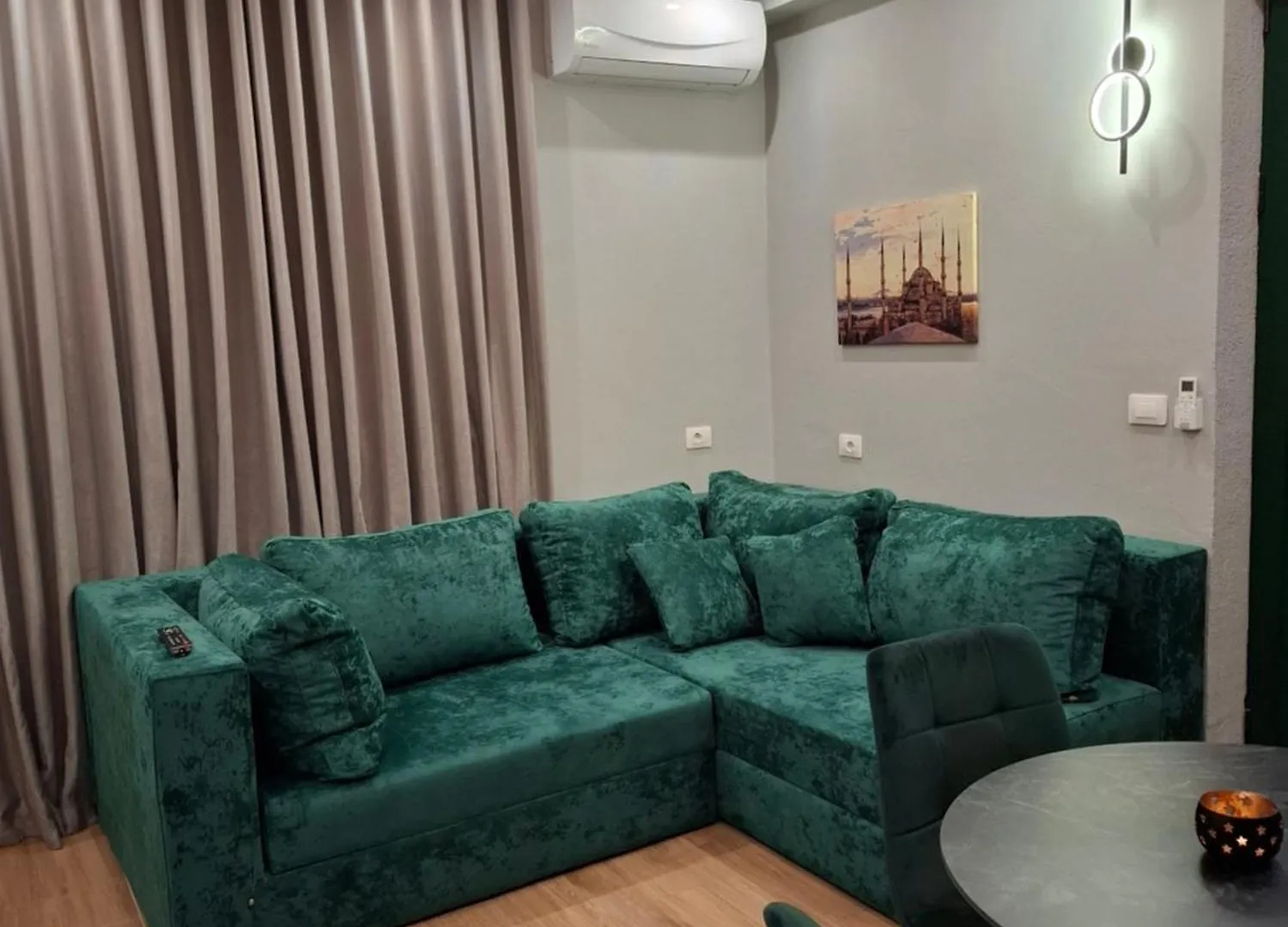 Vila Noar Vlorë Appartement