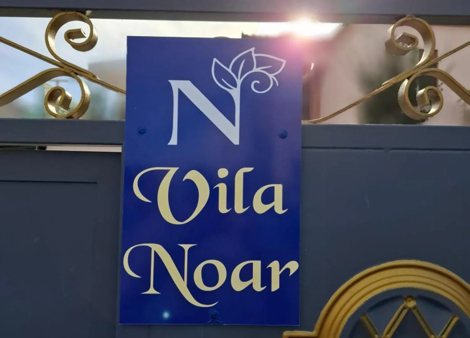 Apartment Vila Noar Vlore