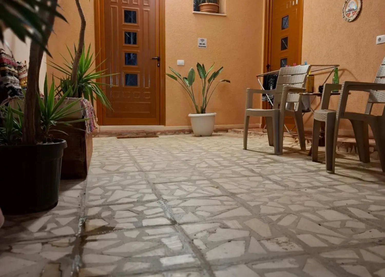 Vila Noar Vlorë 0*,