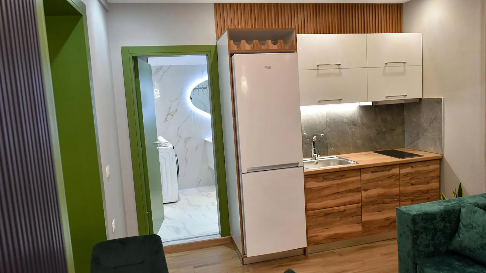 Apartament Vila Noar Wlora Albania