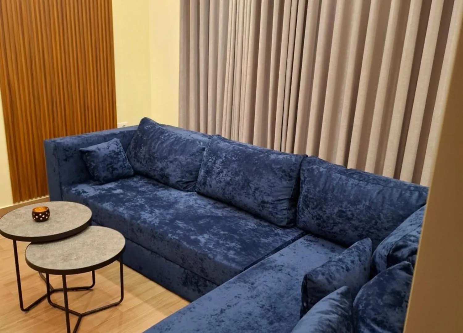Vila Noar Wlora Apartament