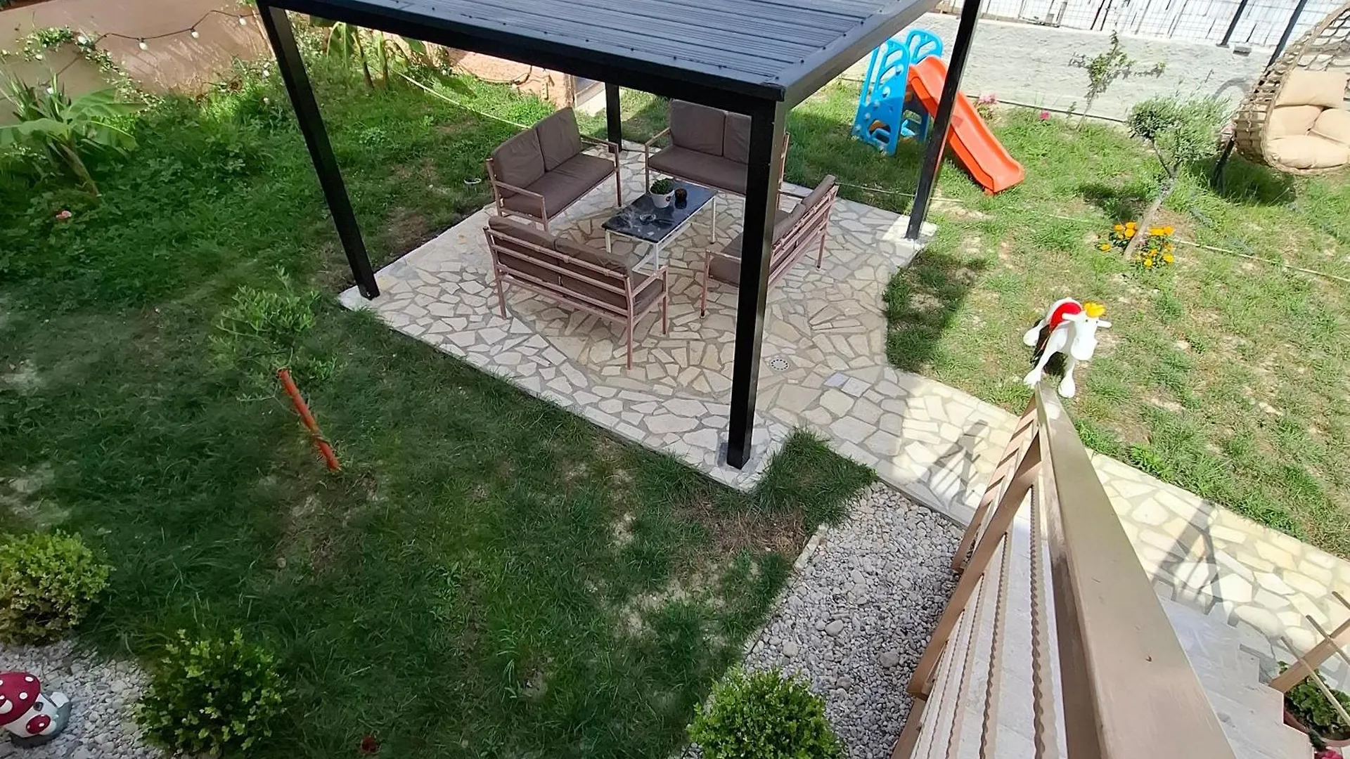 Apartament Vila Noar Wlora