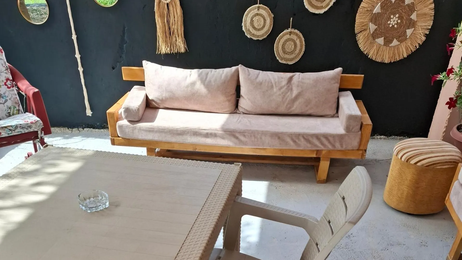 Vila Noar Wlora Albania