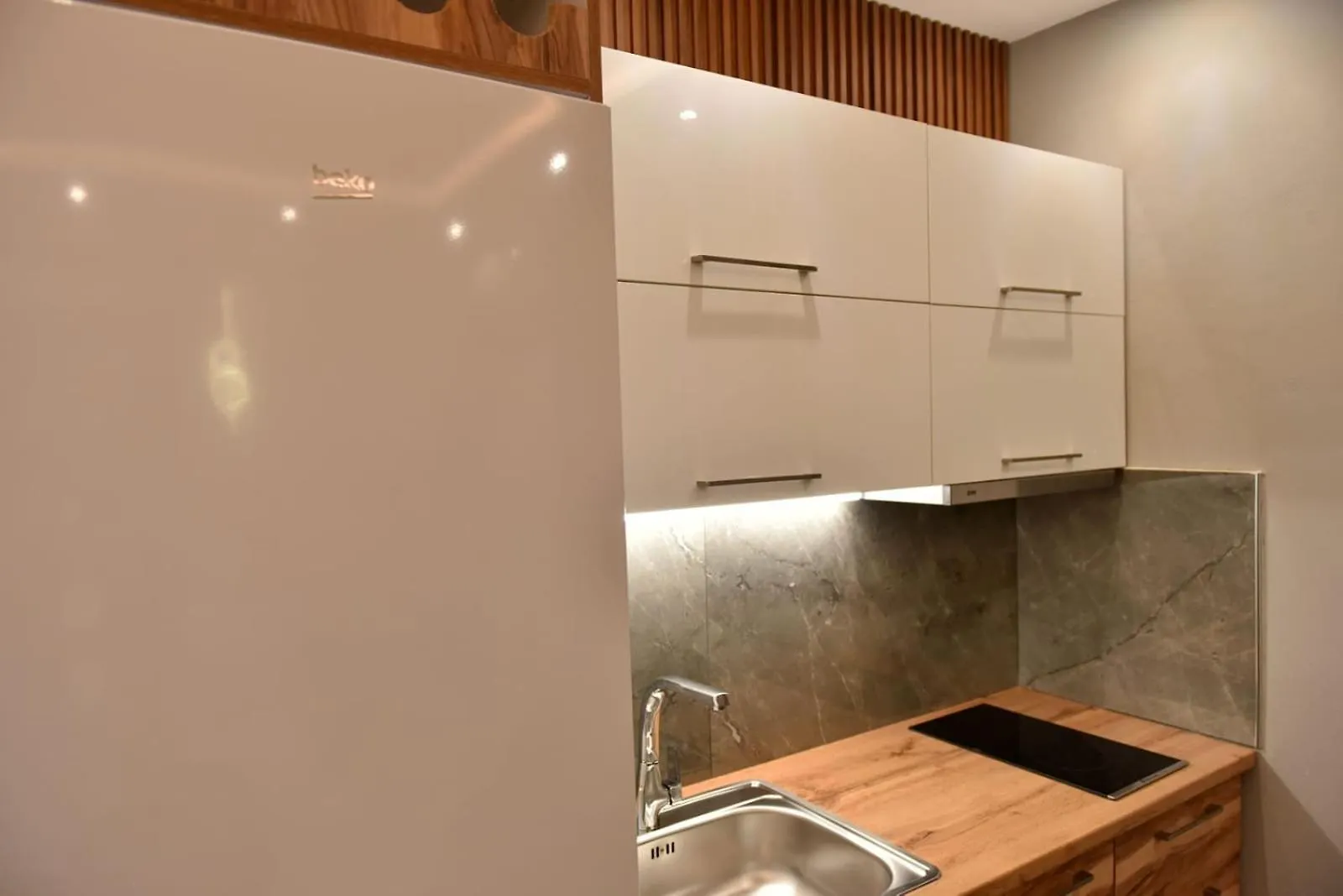 Vila Noar Wlora Apartament