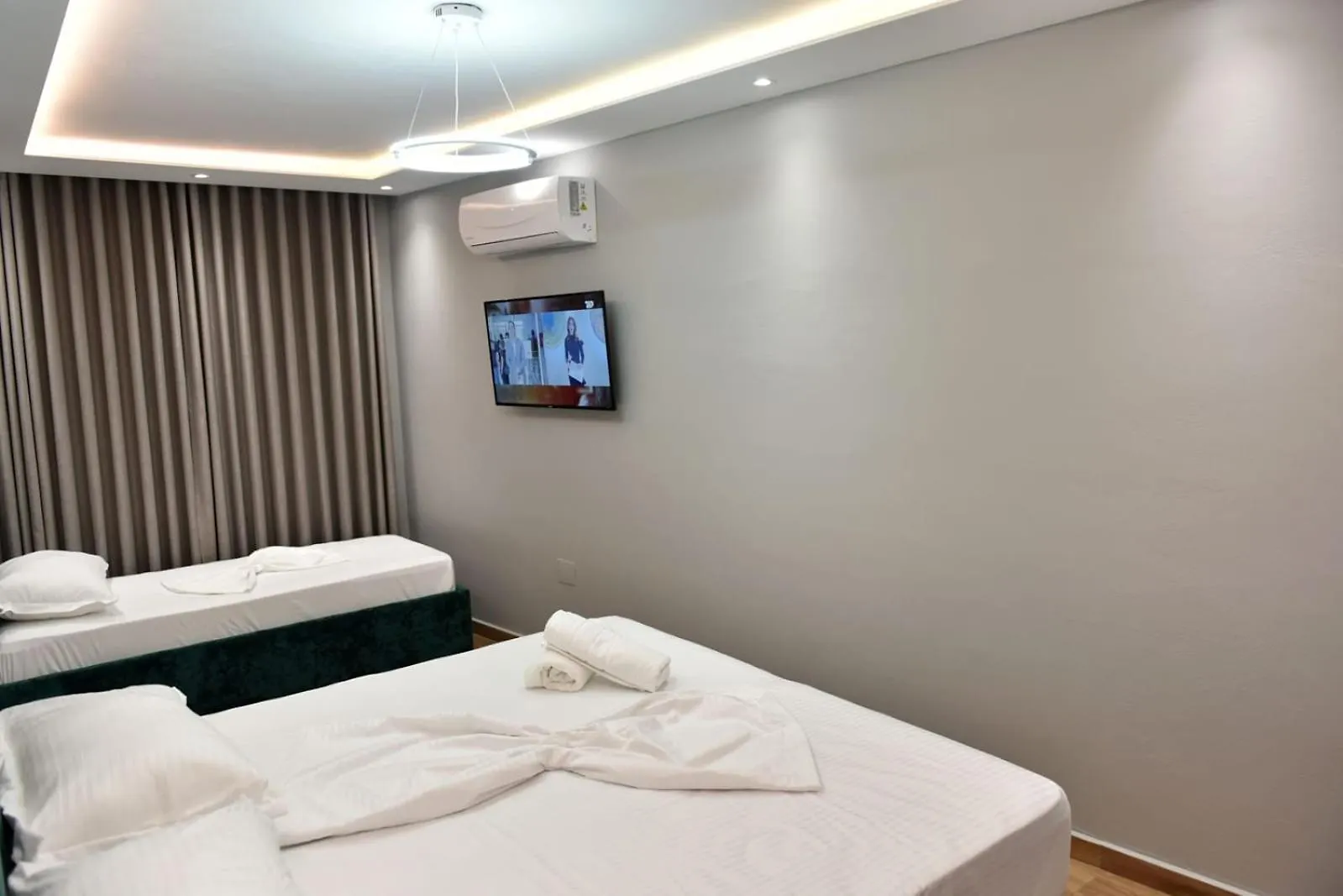 Apartament Vila Noar Wlora