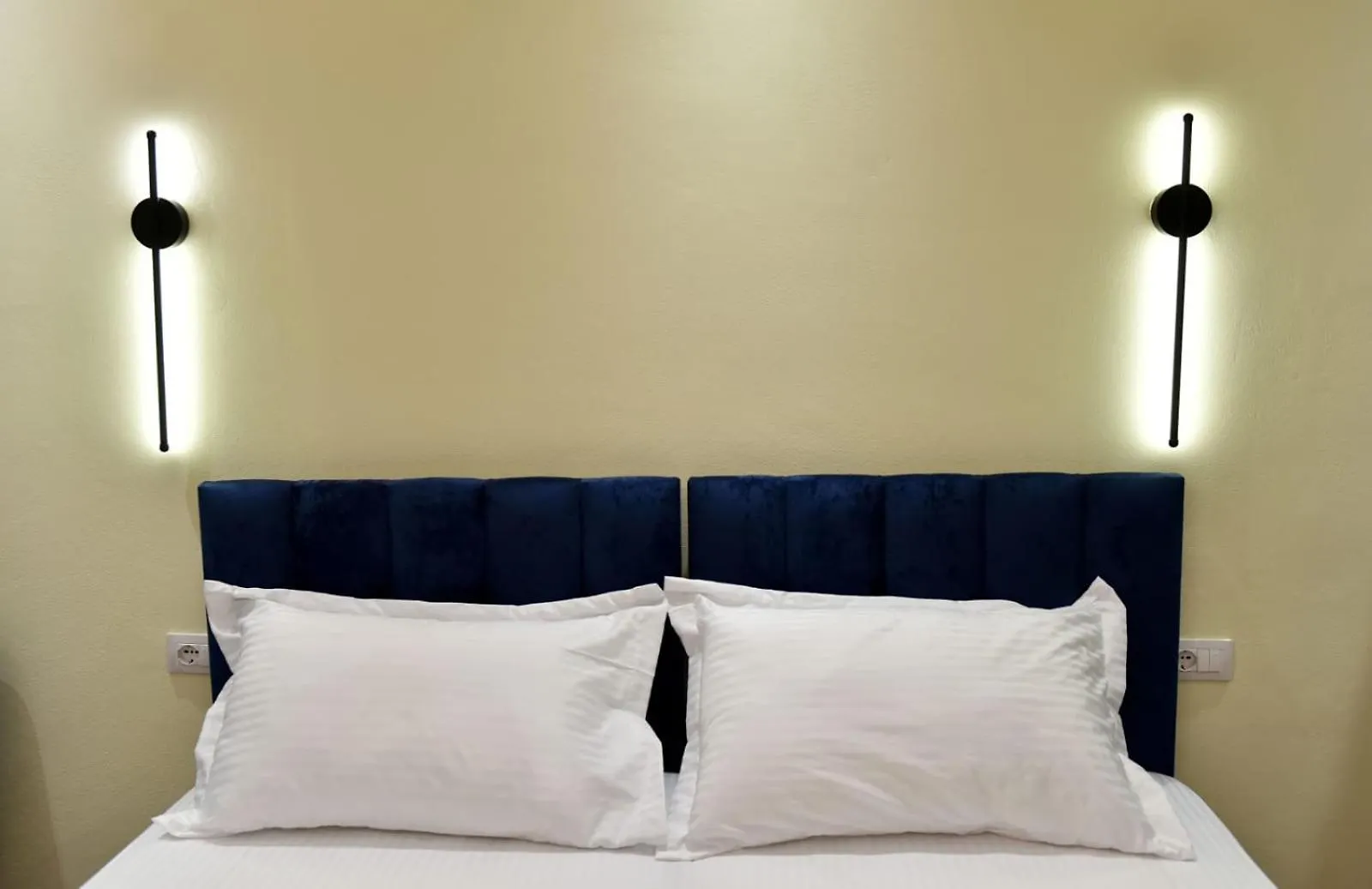 Vila Noar Vlore Apartment