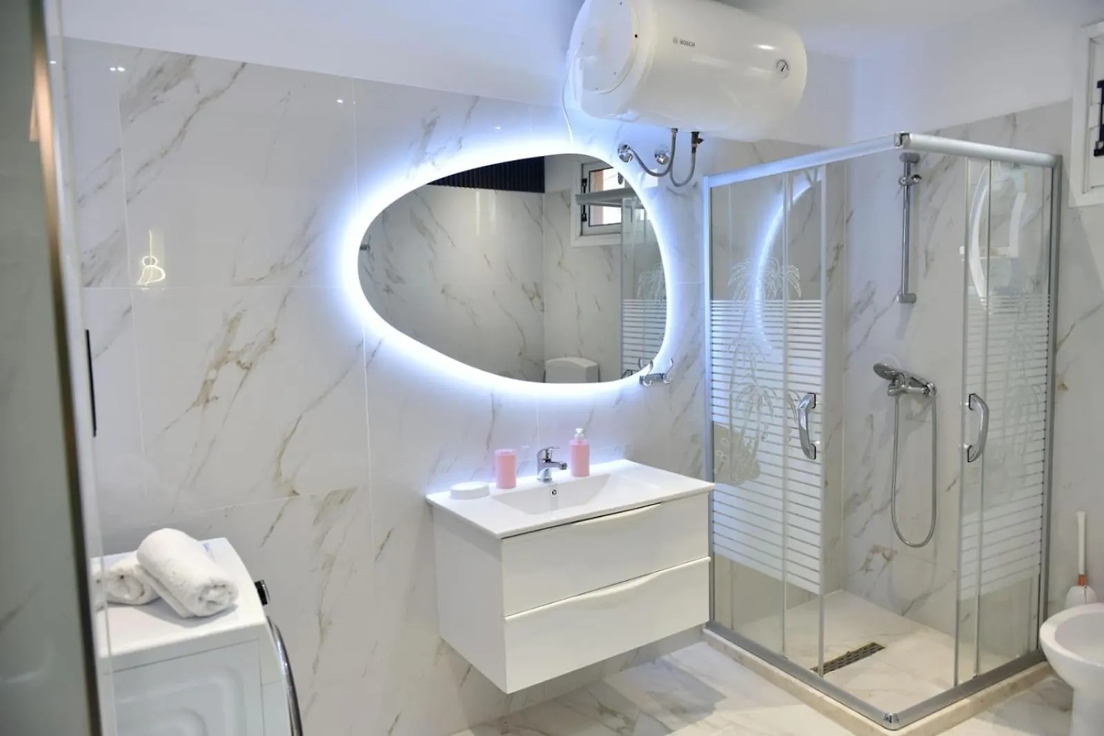 Apartament Vila Noar Wlora