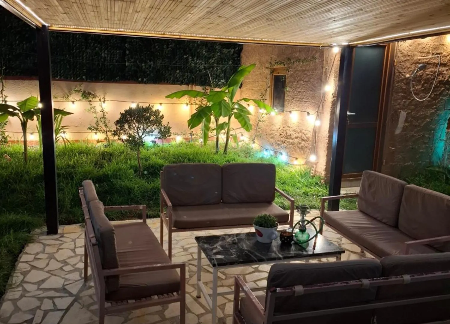 Apartment Vila Noar Vlore